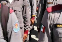 Sonora tiene al menos 3 escuelas militarizadas sin padrón oficial de la SEP