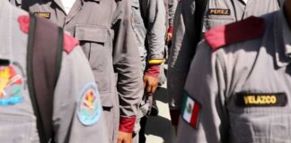 Sonora tiene al menos 3 escuelas militarizadas sin padrón oficial de la SEP