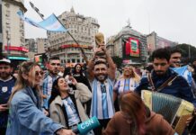 Argentinofobia: el negocio digital detrás del odio a la Selección argentina