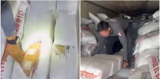 Empresa de forrajes se deslinda de metanfetamina asegurada en Sonora