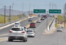 Fortalece Toño Astiazarán Red de Monitoreo Ambiental de Hermosillo (REMAH) con sensor en área rural