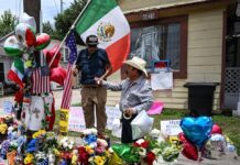 México demanda a EU penalmente por muerte de 17 paisanos