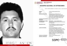Ordenan liberación inmediata de Jorge Antonio Sánchez, el segundo presunto tirador en homicidio de Colosio