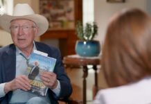 Ken Salazar asegura que cuatro veces intentó hablar con AMLO tras detención de “El Mayo” Zambada; no hubo respuesta
