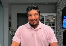 Testigo en la muerte de mexicano a manos del ICE en Houston es liberado de detención migratoria