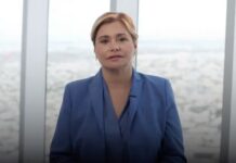 Maru Campos asegura que proteger a Rubén Rocha “ya cobró factura” en México; acusa pérdida de inversiones