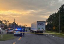 Identifican al migrante que murió atropellado tras huir del ICE en Florida: era mexicano