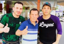 Hijo de Julio César Chávez habría secuestrado 13 días a su exnovia, según nuevas revelaciones: “Me querían muerta”