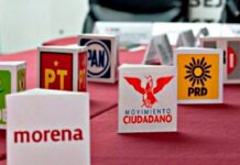 Alta nómina partidista consume millones del presupuesto público al año en Sonora