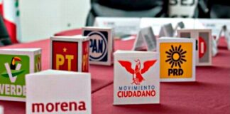 Alta nómina partidista consume millones del presupuesto público al año en Sonora