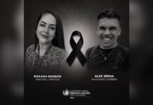 ONU-DH México expresa consternación por desapariciones y posterior asesinato de los periodistas Alex Serna y Roxana Guzmán