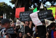 Activan protocolo de protección para la periodista Jaqueline Robles en Oaxaca tras denunciar que era vigilada