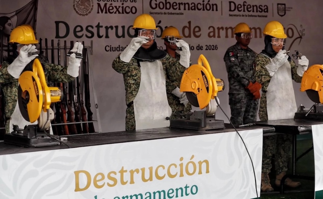 si-al-desarme-destruccion-armas-mexico