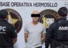 Detienen a estadounidense en Hermosillo, Sonora; enfrenta cargos por tráfico de fentanilo