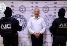 Denuncian a Víctor Rodríguez por dar contrato de 4.8 mil mdp; presumen conflicto de interés y simulación