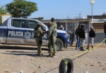 México reduce homicidios y robo de vehículos, pero la violencia familiar sigue sin ceder