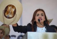 Corte frena debate de independientes; Grecia Quiroz presiona