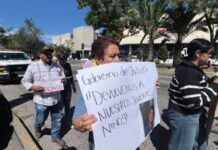 Fiscalía informó a familias que adolescentes desaparecidos fueron llevados a campamentos en Zacatecas, Michoacán y Nayarit
