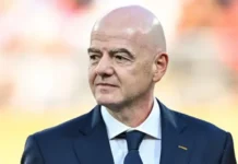 La FIFA desiste de su intención de crear una filial para comercializar la Copa del Mundo