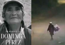 Quién era Doña Dominga Pérez, asesinada por 90 pesos en Amozoc, Puebla