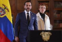 Presidente de Colombia solo acepta ayuda de rescatistas de países “aliados”; excluye a México