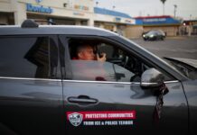 California permitirá ocultar domicilios de activistas que ayudan a inmigrantes