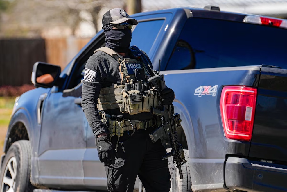 agente-ice-houston-texas