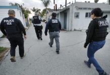 Nacionalidades con más detenidos por ICE: México ocupa el primer lugar