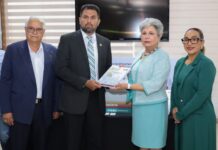 Presenta ISAF ante el Congreso del Estado el Informe de Resultados de la Cuenta Pública estatal y municipal