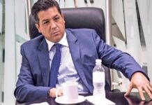 Prófugo y bajo pedido de extradición, Cabeza de Vaca rechaza propuesta de reforma sobre doble nacionalidad