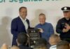 Obtiene policía de Hermosillo por segunda ocasión certificación policial ciudadana