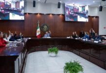 Oposición en Sinaloa exige que nuevo mandato esté alejado de administración de Rocha Moya