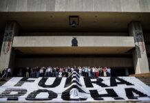 Mayoría de Morena en Congreso de Sinaloa atora la designación del gobernador interino