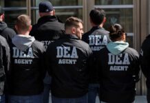 DEA prevé incrementar monto de recompensas por hijos mayores de ‘El Chapo’