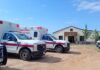 Refuerzan brigadas de salud en Naco, tras derrame de hidrosulfuro de sodio