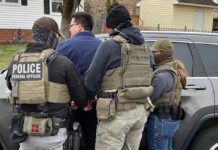 EU rompe récord de detenciones migratorias; ICE reporta más de 50 mil arrestos en julio