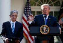 Plan de Trump para impedir el acceso de migrantes a las cuentas bancarias pone en riesgo a la economía de Estados Unidos