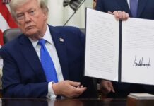 ¿Qué es el ‘turismo de maternidad’ que intenta prohibir Donald Trump al negar la nacionalidad por nacimiento?