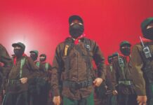 Ejército Zapatista prepara visita a CDMX para reunirse con buscadoras; quieren respaldar su lucha
