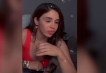 Emma Coronel y sus “donaciones” en TikTok: dinero de origen incierto reta los controles antilavado