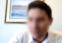 “Tenían una tabla para golpear”, revela víctima de la academia Doenitz