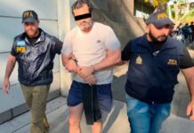 Agentes del FBI y la DEA se reunieron con Fernando Farías Laguna previo a su traslado a México, revela abogado
