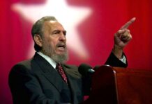100 años de Fidel Castro, promotor de guerrillas, torturas y terrorismo
