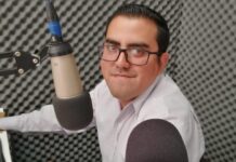 Buscan a locutor Iván Michel Atilano en Oaxaca; desapareció el 18 de agosto