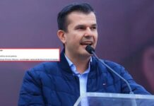 Juan Manzo acusa a Máynez de “oportunismo político” y de usar la muerte de su hermano Carlos Manzo con fines electorales