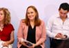Guaymas avanza con nuevas viviendas, infraestructura y mejores servicios públicos: Karla Córdova