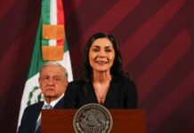 Reviven tuits discriminatorios de Liz Vilchis; se disculpa… y la vuelven a tundir en redes