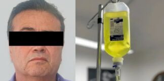 Caso sueros vitaminados de Sonora: Daniel Humberto, clave para hallar al médico asesino de 8 pacientes
