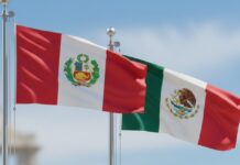 México y Perú restablecen relaciones diplomáticas