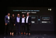 Afirme en alianza con Monibyte y Visa lanza solución que ahorraría hasta 600 mil pesos anuales a Pymes por eficiencia en gastos operativos